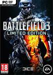 Battlefield 3 Limited Edition (AT-Version)