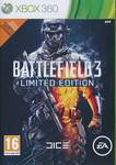 Battlefield 3 Limited Edition (AT-Version)