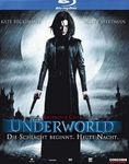 Underworld - Director's Cut
