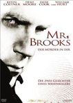 Mr. Brooks - Der MÃ¶rder in dir