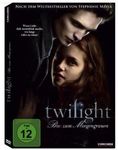 Twilight - Biss zum Morgengrauen - 2-Disc Collector's Edition