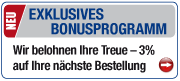 Basic - Bonusprogramm